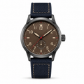 Urban Field Brown