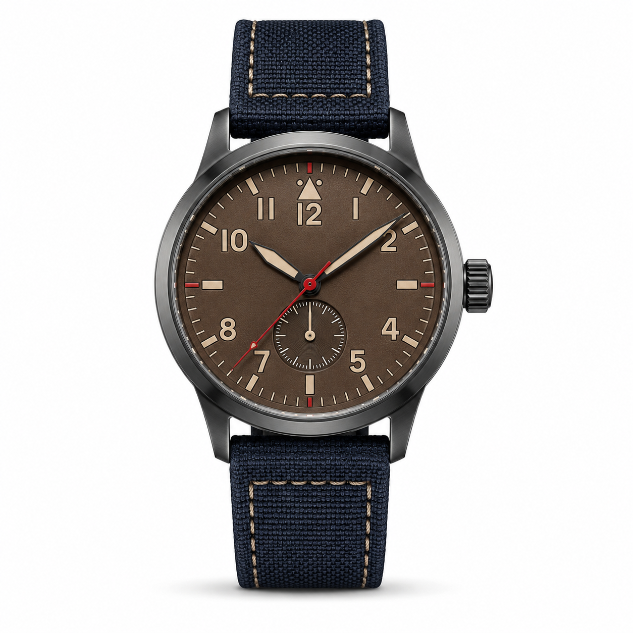 Urban Field Brown