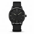 Black Tactical Minimal