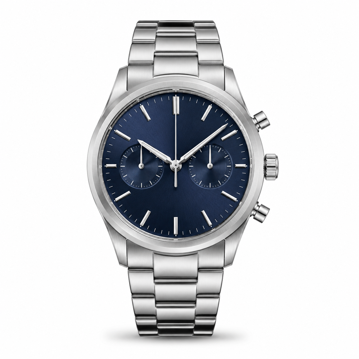 Sport Chronograph Navy