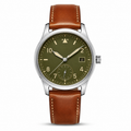 Vintage Field Green