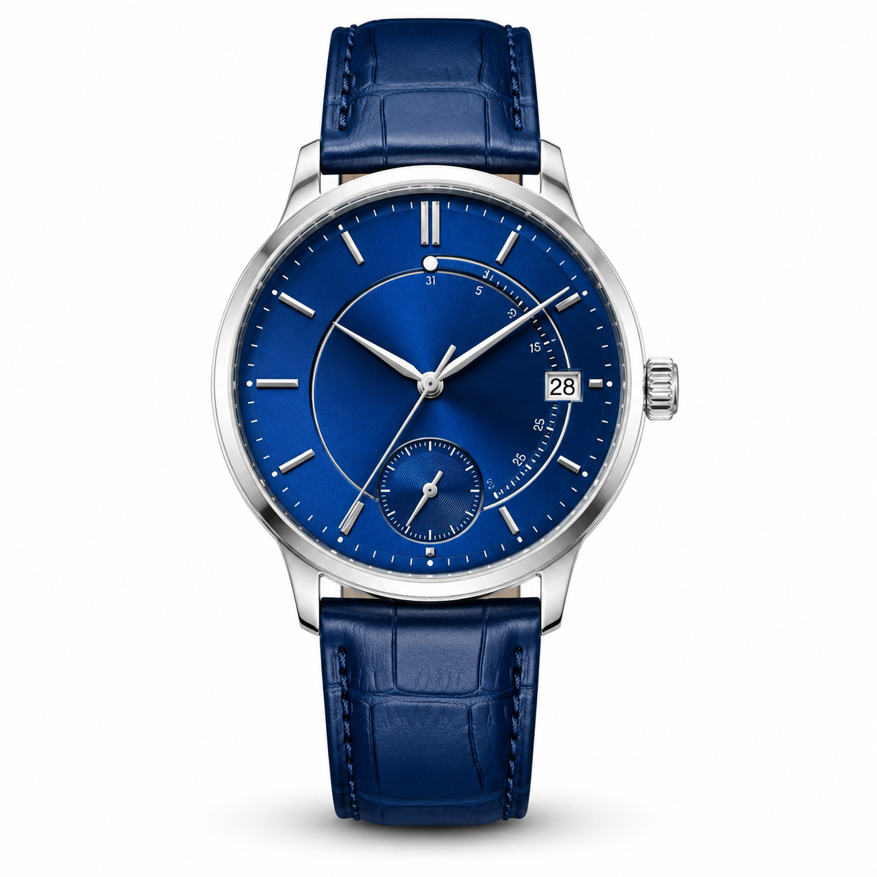 Montre RÉF: CT3657PP & RÉF: HB2533RL