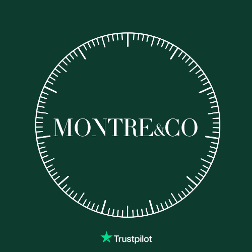Montre RÉF: CT3657PP & RÉF: HB2533RL